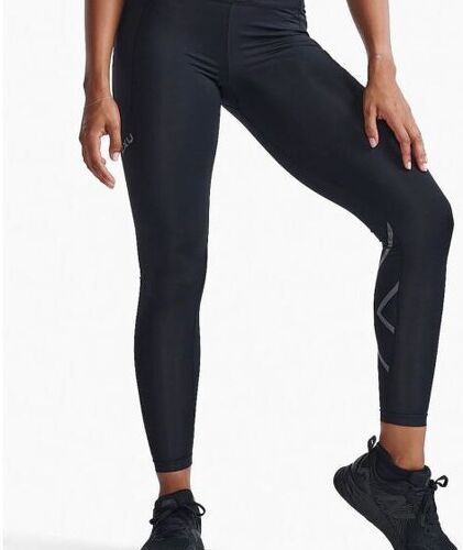 2XU-Aero Hi-Rise Comp Tights-image-1