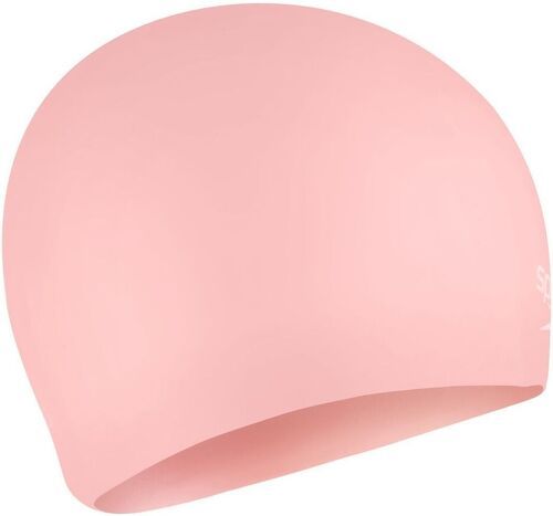 Speedo-Bonnet de bain silicone Speedo Plain Moulded-image-1