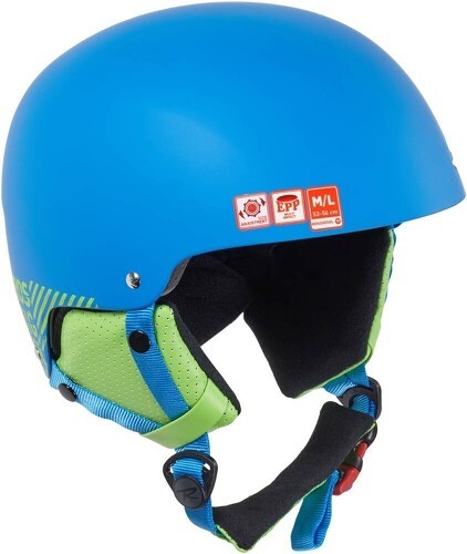 ROSSIGNOL-Rossignol Sparky - Casque de ski-0