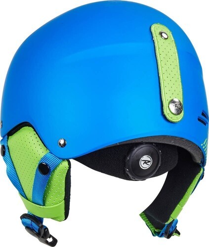 ROSSIGNOL-Rossignol Sparky - Casque de ski-1