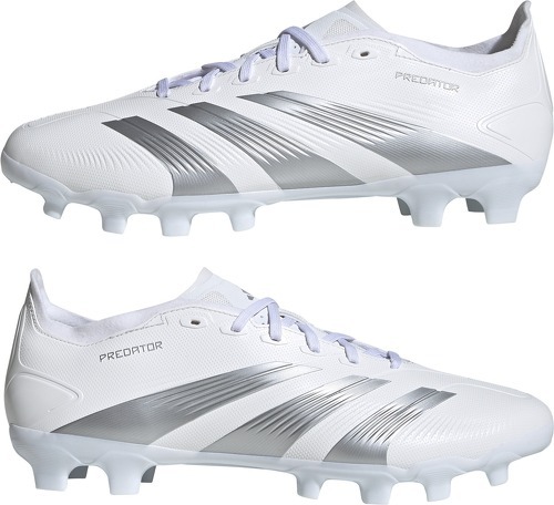 adidas Performance-Predator 24 League Low Multi-surfaces-4