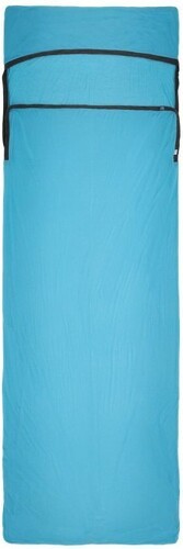 SEA TO SUMMIT-Drap de sac Sea to Summit Breeze Rectangular + Poche Oreiller-0