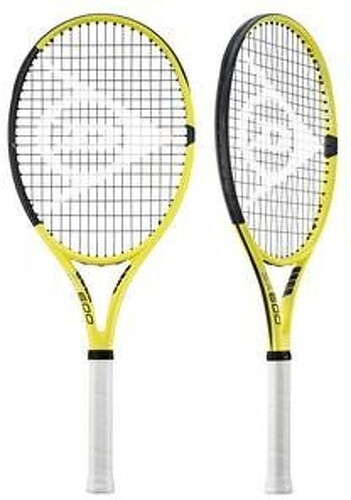 DUNLOP-DUNLOP RAQUETTE SX600 TENNIS-1