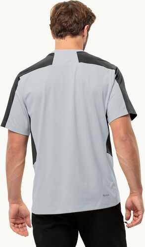 Jack wolfskin-Maillot Jack Wolfskin Narrows-3