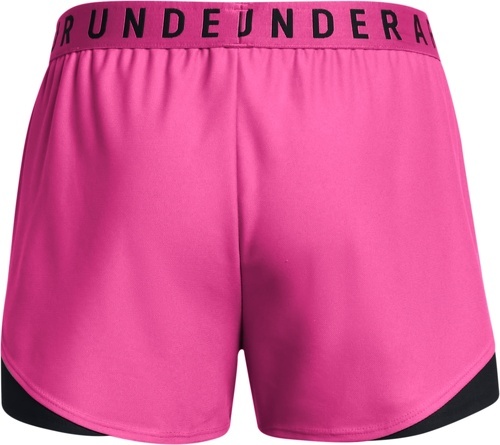 UNDER ARMOUR-Short femme Under Armour Play Up 3.0-3