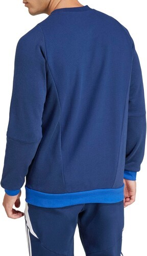 adidas Performance-Sweat-shirt ras-du-cou Tiro 23 Competition-1