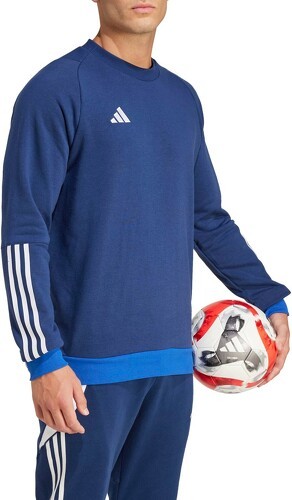 adidas Performance-Sweat-shirt ras-du-cou Tiro 23 Competition-2