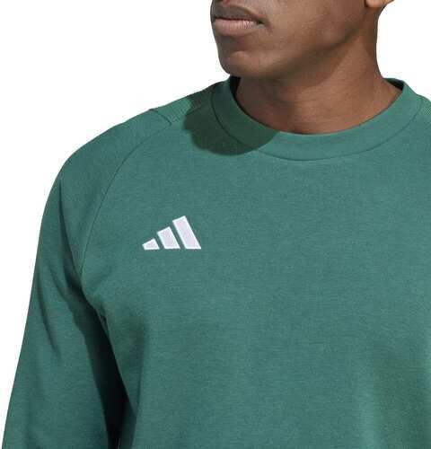 adidas Performance-Felpe Shirt Ras Du Cou Tiro 23 Competition-3