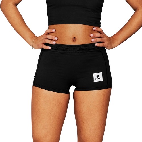 Saysky-W Flow+ Race Short Tights 1-image-1