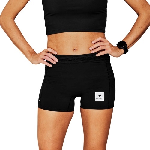 Saysky-W Flow+ Race Short Tights 4-image-1