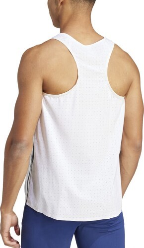 adidas Performance-ADIZERO PROMO RUNNING SINGLET-1