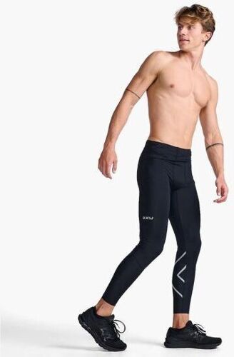 2XU-Aero Compression Tights-2