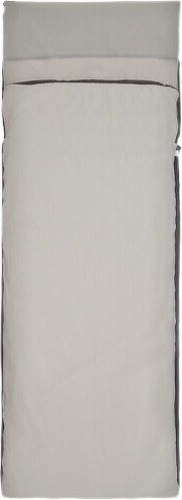 SEA TO SUMMIT-Drap de sac Sea to Summit Silk Blend Rectangular + Espace Oreiller-0