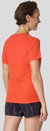 ODLO-Essential Chill Tec T-Shirt Crew Neck-2