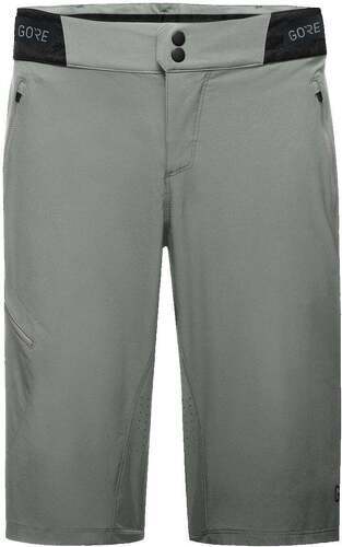 GORE-Gore Wear C5 Shorts Herren Lab Gray-image-1
