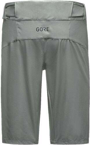 GORE-Gore Wear C5 Shorts Lab Gray-1