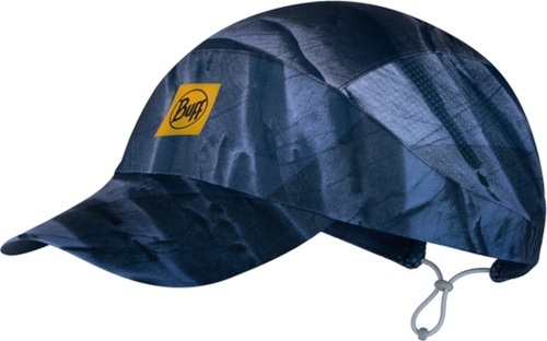 BUFF-Casquette pack speed bleue-image-1