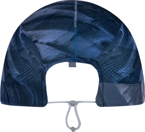 BUFF-Casquette pack speed bleue-1