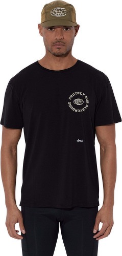 Circle Sportswear-T-shirt Iconic POP-image-1