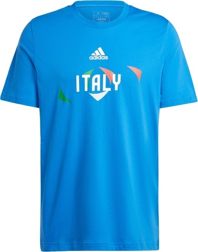 adidas Performance-T-shirt Italie UEFA EURO24™-image-1