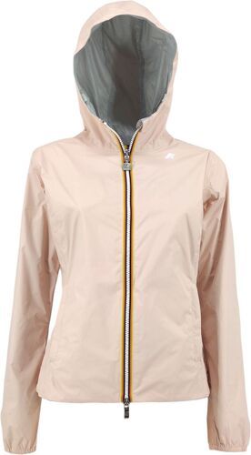 KWAY-Giacca Lily Eco Plus Reversibile-4