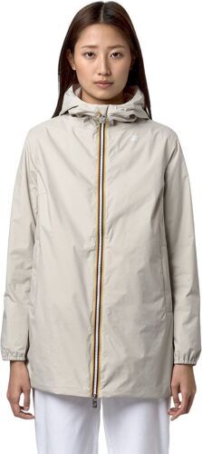 KWAY-Giacca Sophie Eco Plus Reversibile-1