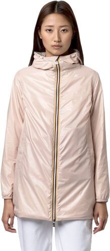 KWAY-Giacca Sophie Eco Plus Reversibile-3