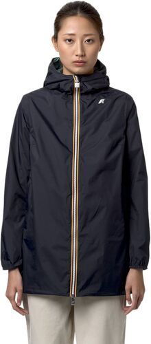 KWAY-Giacca Sophie Eco Plus Reversibile-2