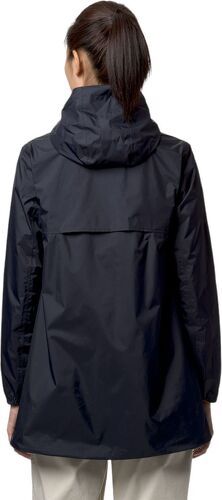 KWAY-Giacca Sophie Eco Plus Reversibile-4