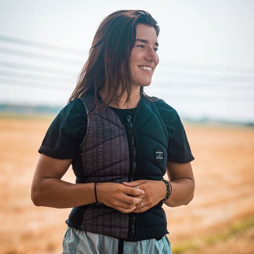 Soöruz Surfwear-Watervest GROUND KATINKA-1