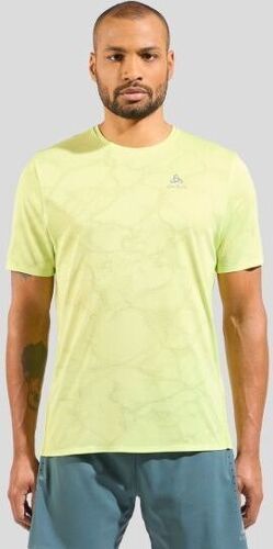 ODLO-T-shirt manches courtes zeroweight chill-tech-image-1