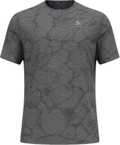 ODLO-T-shirt manches courtes zeroweight chill-tech-image-1