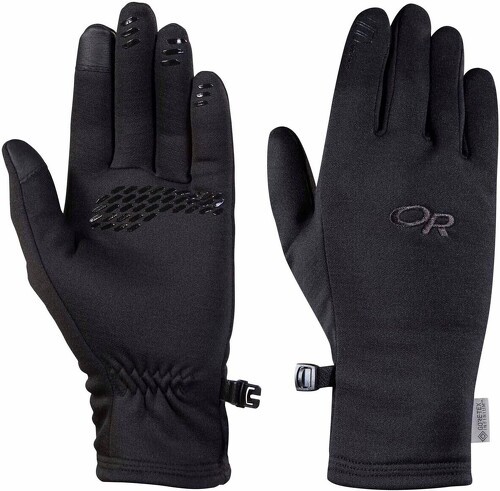 OUTDOOR RESEARCH-Gants de ski à capteur femme Outdoor Research Backstop-0