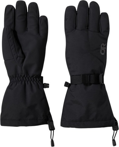 OUTDOOR RESEARCH-Gants de ski femme Outdoor Research Adrenaline-0