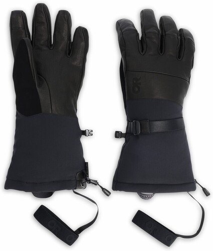 OUTDOOR RESEARCH-Gants de ski Outdoor Research Carbide-0