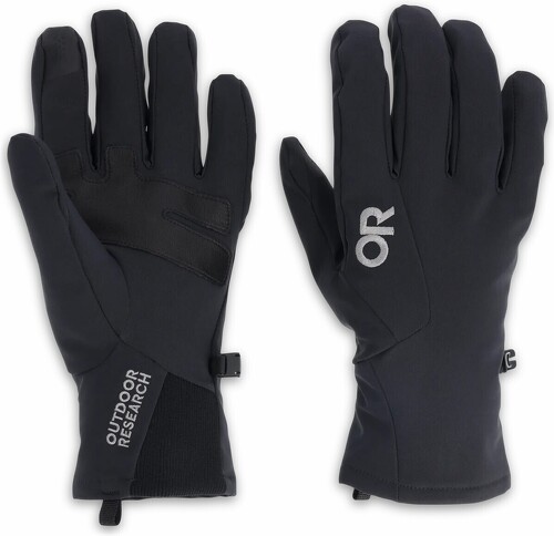 OUTDOOR RESEARCH-Gants de ski Outdoor Research Sureshot-0