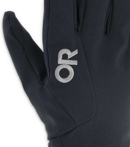 OUTDOOR RESEARCH-Gants de ski Outdoor Research Sureshot-3