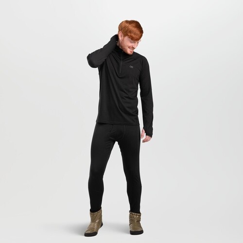 OUTDOOR RESEARCH-Legging Outdoor Research Alpine Onset Merino 150-1