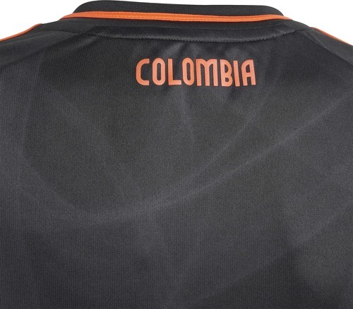 adidas Performance-Maillot Extérieur enfant Colombie Copa America 2024-2