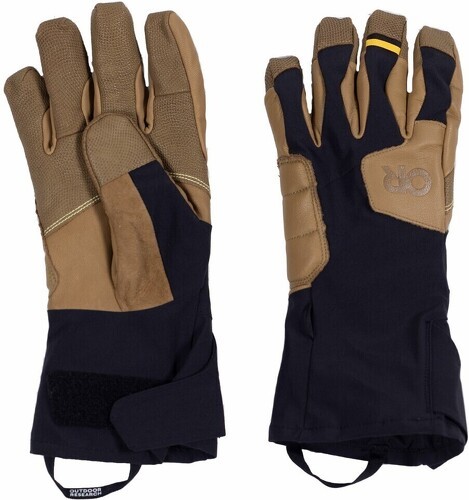 OUTDOOR RESEARCH-Gants de ski extravertis Outdoor Research-0