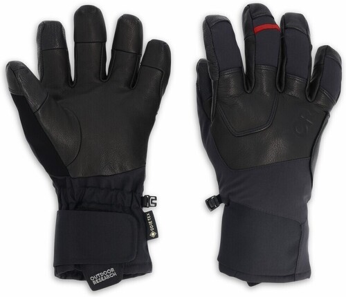 OUTDOOR RESEARCH-Gants de ski Outdoor Research Alpinite Gore tex-0