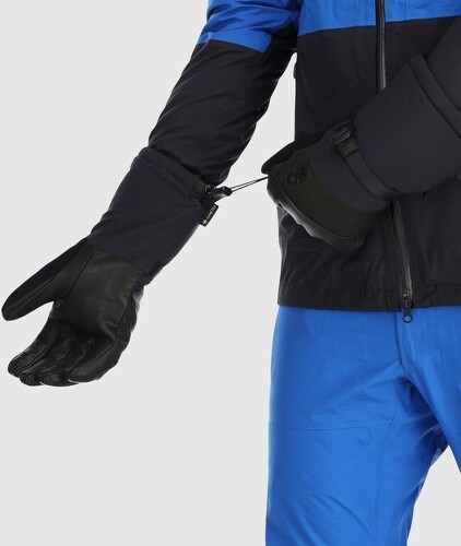 OUTDOOR RESEARCH-Gants de ski Outdoor Research Carbide-2