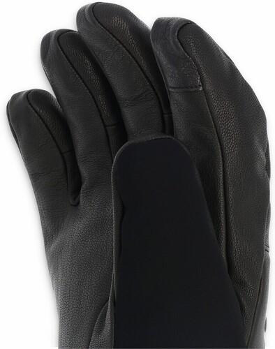 OUTDOOR RESEARCH-Gants de ski Outdoor Research Carbide-4