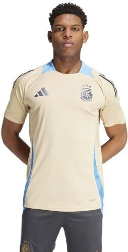 adidas Performance-Maillot d'entraînement Argentine Tiro 24 Competition-1