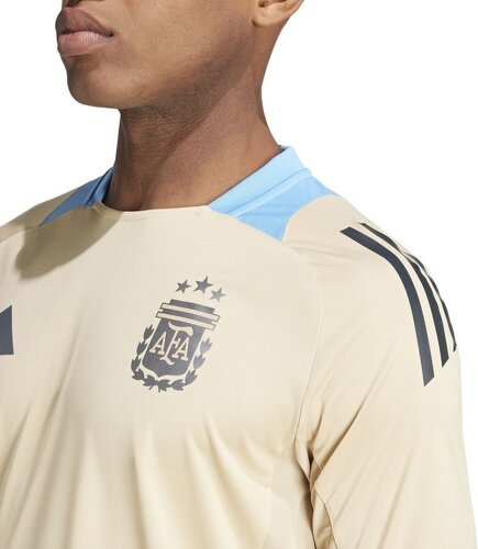 adidas Performance-Maglia Da Allenamento Argentina Copa America 2024-4