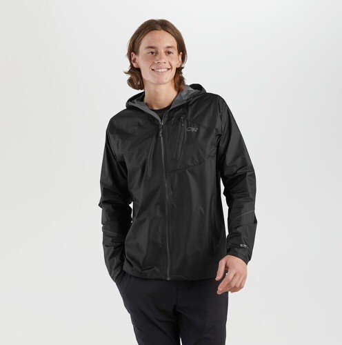 OUTDOOR RESEARCH-Outdoor Research Helium Rain - Veste-2