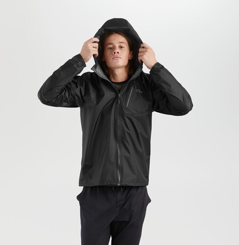 OUTDOOR RESEARCH-Outdoor Research Helium Rain - Veste-1