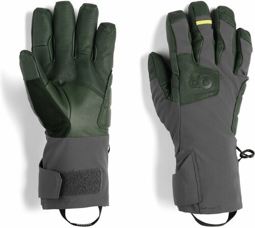 OUTDOOR RESEARCH-Gants de ski extravertis Outdoor Research-0