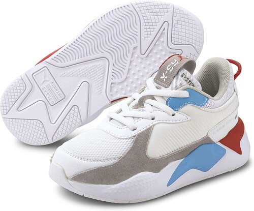 PUMA-Basket Puma Rs-X Monday Cadet-1