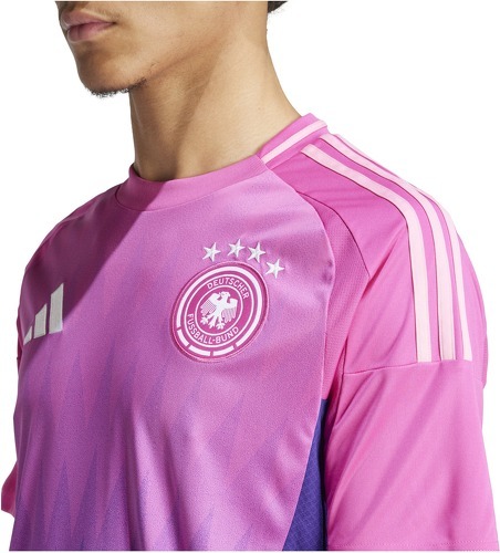 adidas Performance-Maglia Away Germania 24-2